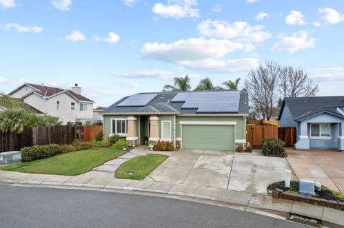 402 Bowers Way, Wheatland, CA 95692-9272