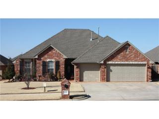 1117 Lanie Ln, Oklahoma City, OK 73160-0716