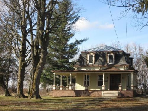 3537 County Route 14, Madrid, NY 13660-3161