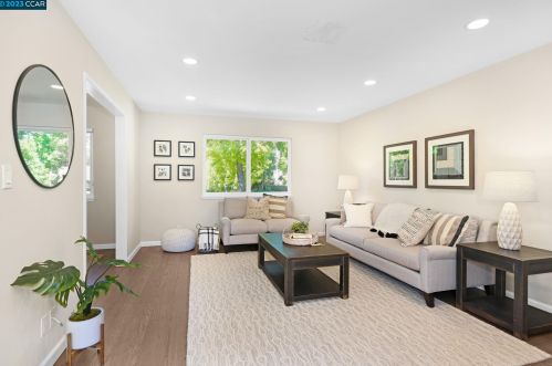 57 Longview Ct, Danville CA  94526-3609 exterior