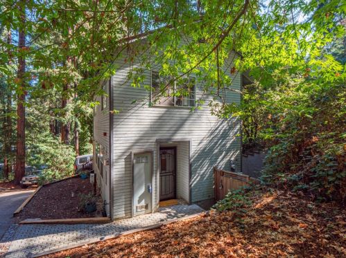 110 Azalea Way, Ben Lomond, CA 95005-9313