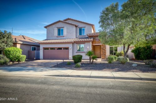 4875 Quiet Way, Gilbert, AZ 85298-0647