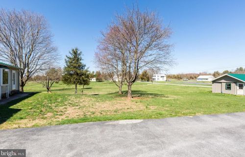 305 Ulricktown Rd, Littlestown PA  17340-9789 exterior