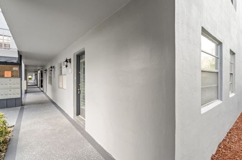 16 Burgundy A, Delray Beach FL  33484-5402 exterior