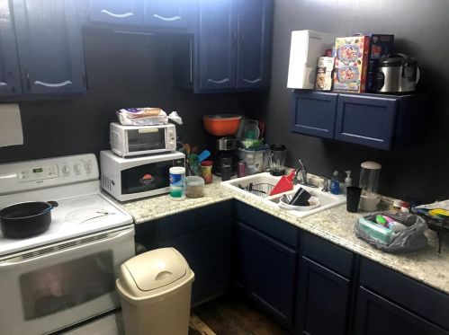 5227 Bonita Ave, Dallas TX  75206-6725 exterior