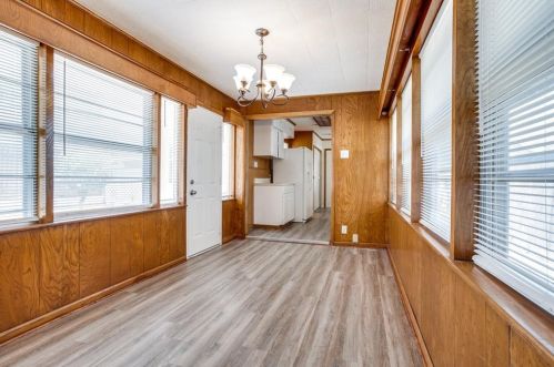 1710 Elmwood Blvd, Dallas TX  75224-1003 exterior