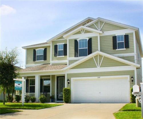 11517 Balintore Dr, Riverview, FL 33579-3918