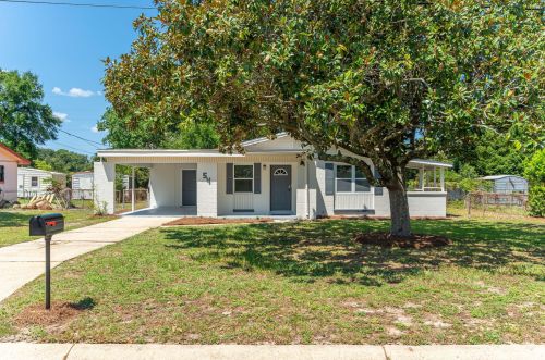 54 Audrey Dr, Fort Walton Beach, FL 32548-4548