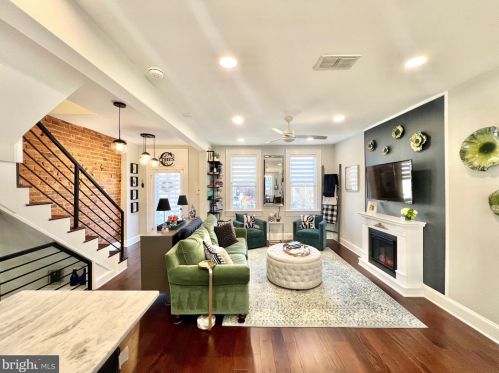 1204 5th St, Washington, DC 20002-3434