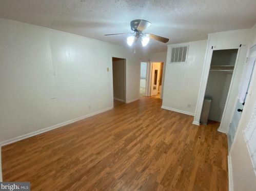 110 Beauregard St, Fredericksburg VA  22408-4109 exterior