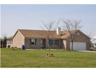 12783 Lockbourne Eastern Rd, Ashville, OH 43103-9504