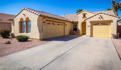 3124 Martingale Rd, Gilbert, AZ 85295-7665