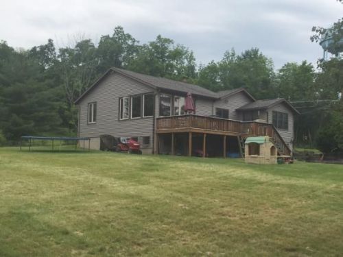 4622 Hill Rd, Summerhill, NY 13092-3167