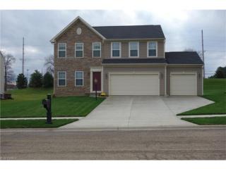 1590 Bellview St, Canton, OH 44721-2687