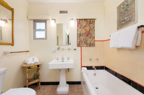 67658 Club House Dr, Desert Hot Springs CA  92241-7425 exterior