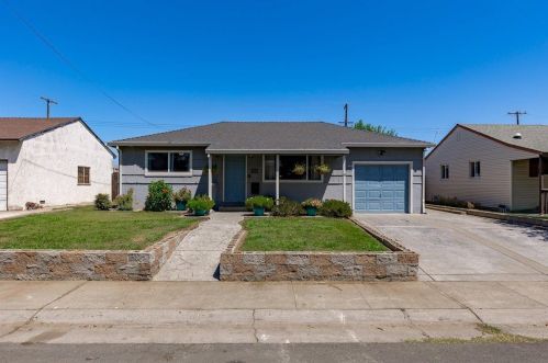6232 Morazan St, North Highlands, CA 95660-4346