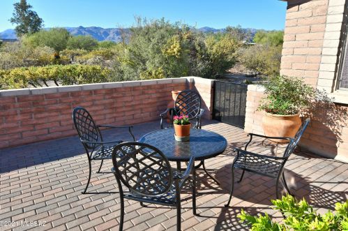 12560 Arbor Vista Blvd, Tucson AZ  85749-8694 exterior