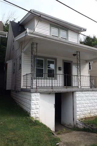 106 Blackburn Ave, Covington, KY 41015-1119