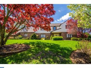 1133 Muhlenberg Ave, Swarthmore, PA 19081-2119