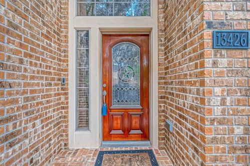 13426 Moonlit Lake Ln, Pearland, TX 77584-3733
