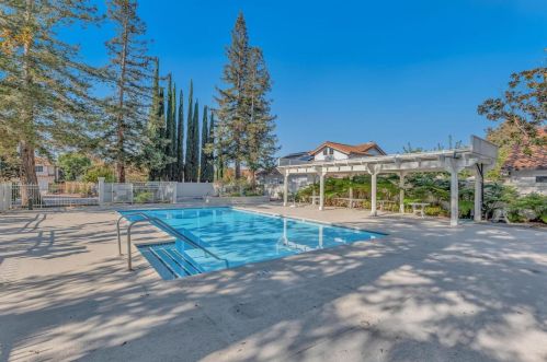 17337 Tassajara Cir, Morgan Hill CA  95037-7023 exterior