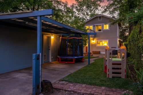 413 Figueroa St, Folsom CA  95630-2507 exterior
