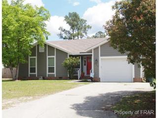 956 Santiato Dr, Fayetteville, NC 28314-6518