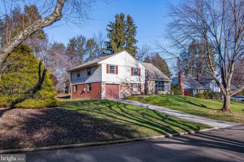 123 Harvest Cir, Cynwyd, PA 19004-2016
