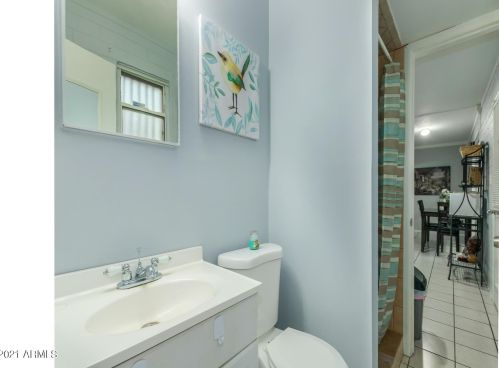 4916 Amelia Ave, Phoenix AZ  85031-2711 exterior