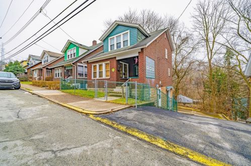 1348 Woodlawn Ave, Pittsburgh, PA 15221-3943