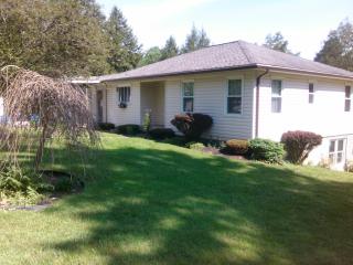 311 Christian Holw, Keating Summit, PA 16749-3509