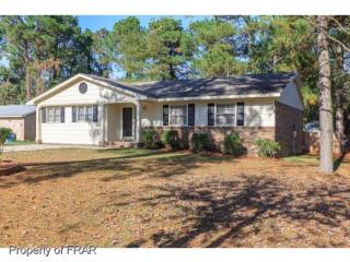 428 Nottingham Dr, Fayetteville, NC 28311-1395