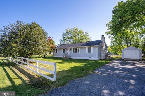 31169 Brush Hook Rd, Millville DE  19970-3509 exterior