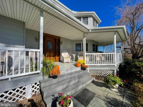 337 Letort Rd, Slackwater, PA 17551-9655