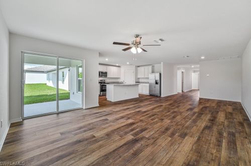 1386 Bush St, Ave Maria FL 34142-2792 exterior