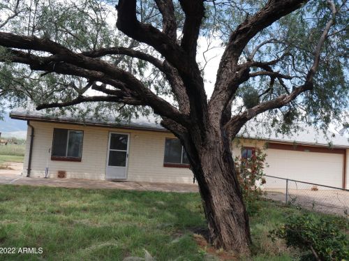 7361 Ramsey Rd, Sierra Vista, AZ 85650-9526