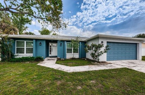 5604 102nd Ave, Pinellas Park FL  33782-3306 exterior