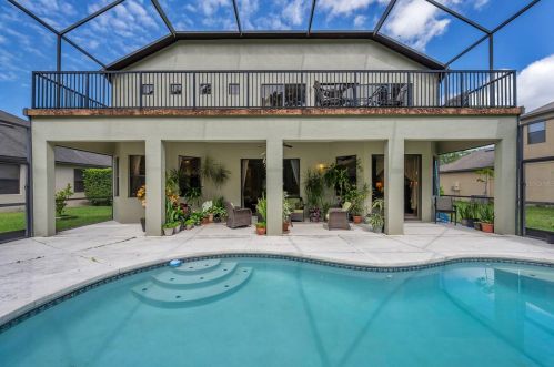 10840 Rain Lilly Pass, Land O Lakes FL  34638-6926 exterior