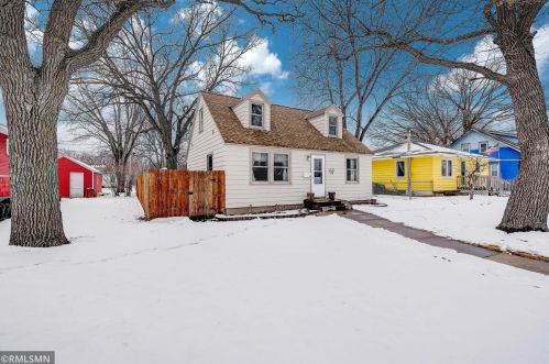 411 5th Ave, Saint Cloud MN 56301-4392 exterior