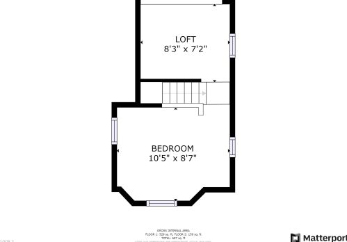 265 High Country Way, Holderness NH  03245-5313 exterior
