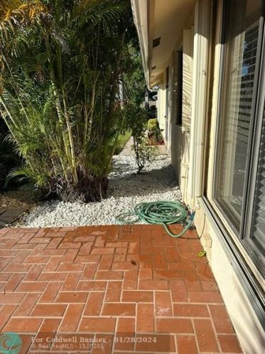 2622 13th St, Delray Beach FL  33445-1327 exterior