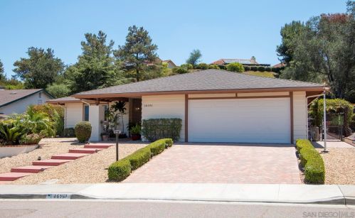 16191 Selva Dr, San Diego, CA 92128-3125