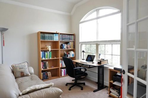 1037 Enchanted Rock Dr, Allen TX  75013-5043 exterior