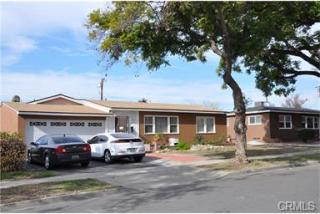 1531 Carol Dr, Pomona CA  91767-3741 exterior