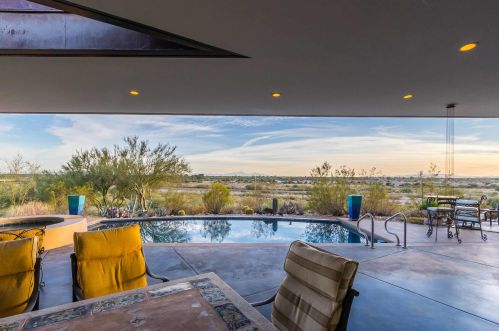 3809 River Oak Pl, Tucson, AZ 85718-6956