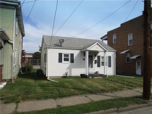 725 19th St, Ambridge, PA 15003-1806