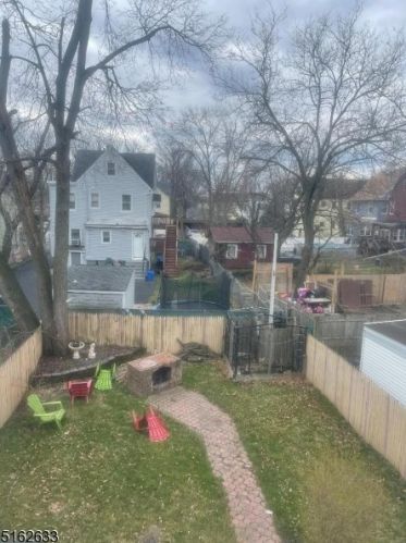 21 Ruth St, Irvington NJ  07111-2526 exterior