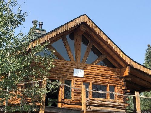 23875 Arapahoe Rd, Oak Creek, CO 80467-8622