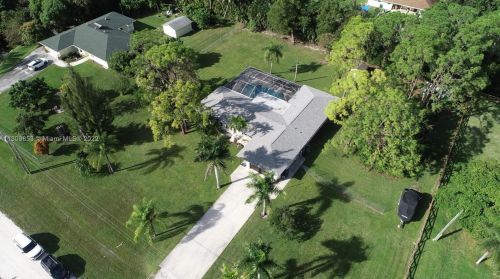 16745 Wiltshire Dr, Town Of Loxahatchee Groves FL  33470-4060 exterior