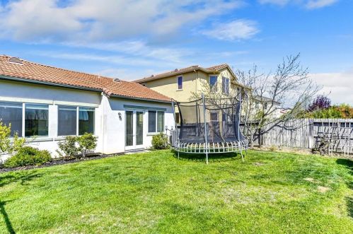 11913 Pyxis Cir, Rancho Cordova CA  95742-8055 exterior